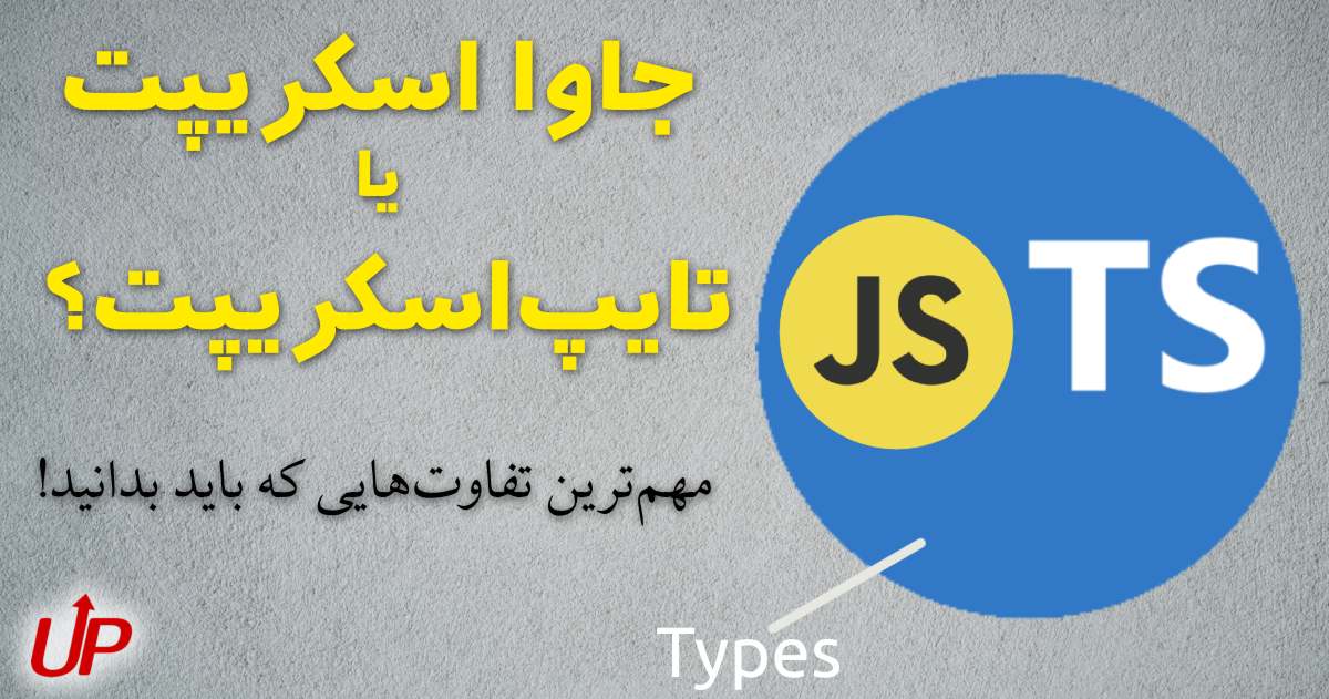 TypeScript vs Javascript - upcoders