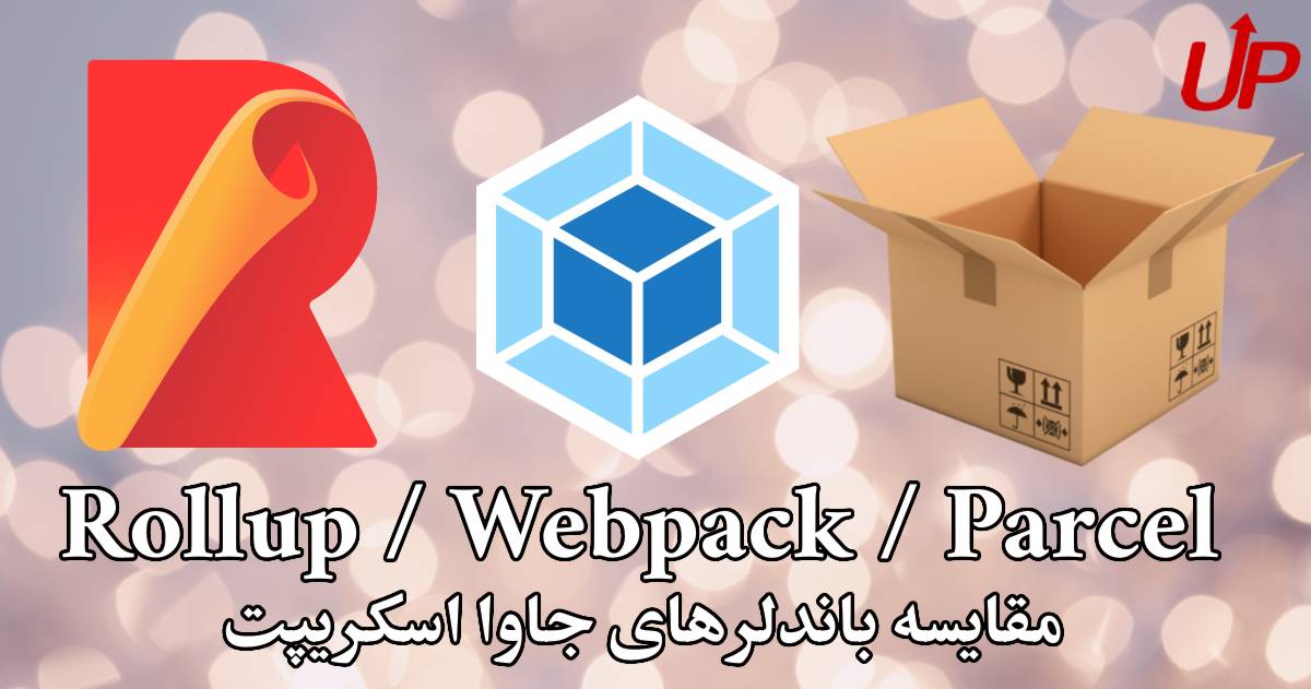 Comparing JavaScript Bundlers- Rollup vs Webpack vs Parcel